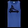 ATC Everyday Heavy Cotton Tank Top Thumbnail