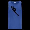 ATC Everyday Heavy Cotton Tank Top Thumbnail