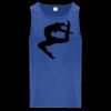 ATC Everyday Heavy Cotton Tank Top Thumbnail