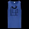 ATC Everyday Heavy Cotton Tank Top Thumbnail