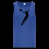 ATC Everyday Heavy Cotton Tank Top Thumbnail
