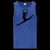 ATC Everyday Heavy Cotton Tank Top Thumbnail