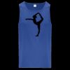 ATC Everyday Heavy Cotton Tank Top Thumbnail