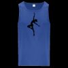 ATC Everyday Heavy Cotton Tank Top Thumbnail