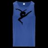 ATC Everyday Heavy Cotton Tank Top Thumbnail