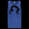 ATC Everyday Heavy Cotton Tank Top Thumbnail