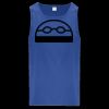 ATC Everyday Heavy Cotton Tank Top Thumbnail