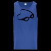 ATC Everyday Heavy Cotton Tank Top Thumbnail