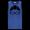 ATC Everyday Heavy Cotton Tank Top Thumbnail