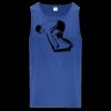 ATC Everyday Heavy Cotton Tank Top Thumbnail