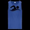 ATC Everyday Heavy Cotton Tank Top Thumbnail