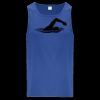 ATC Everyday Heavy Cotton Tank Top Thumbnail
