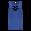 ATC Everyday Heavy Cotton Tank Top Thumbnail