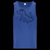 ATC Everyday Heavy Cotton Tank Top Thumbnail