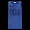 ATC Everyday Heavy Cotton Tank Top Thumbnail
