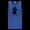 ATC Everyday Heavy Cotton Tank Top Thumbnail