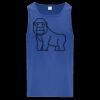 ATC Everyday Heavy Cotton Tank Top Thumbnail