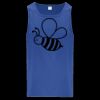ATC Everyday Heavy Cotton Tank Top Thumbnail