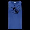 ATC Everyday Heavy Cotton Tank Top Thumbnail