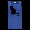 ATC Everyday Heavy Cotton Tank Top Thumbnail