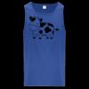 ATC Everyday Heavy Cotton Tank Top Thumbnail