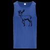 ATC Everyday Heavy Cotton Tank Top Thumbnail