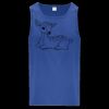 ATC Everyday Heavy Cotton Tank Top Thumbnail