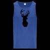 ATC Everyday Heavy Cotton Tank Top Thumbnail