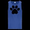 ATC Everyday Heavy Cotton Tank Top Thumbnail