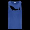 ATC Everyday Heavy Cotton Tank Top Thumbnail