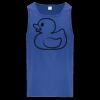 ATC Everyday Heavy Cotton Tank Top Thumbnail
