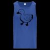 ATC Everyday Heavy Cotton Tank Top Thumbnail