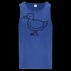 ATC Everyday Heavy Cotton Tank Top Thumbnail