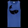ATC Everyday Heavy Cotton Tank Top Thumbnail