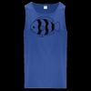 ATC Everyday Heavy Cotton Tank Top Thumbnail