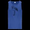 ATC Everyday Heavy Cotton Tank Top Thumbnail