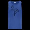ATC Everyday Heavy Cotton Tank Top Thumbnail