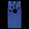 ATC Everyday Heavy Cotton Tank Top Thumbnail