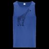 ATC Everyday Heavy Cotton Tank Top Thumbnail