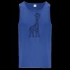 ATC Everyday Heavy Cotton Tank Top Thumbnail
