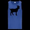 ATC Everyday Heavy Cotton Tank Top Thumbnail