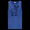 ATC Everyday Heavy Cotton Tank Top Thumbnail