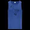 ATC Everyday Heavy Cotton Tank Top Thumbnail