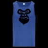 ATC Everyday Heavy Cotton Tank Top Thumbnail