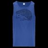 ATC Everyday Heavy Cotton Tank Top Thumbnail
