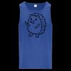 ATC Everyday Heavy Cotton Tank Top Thumbnail