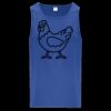 ATC Everyday Heavy Cotton Tank Top Thumbnail
