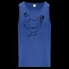 ATC Everyday Heavy Cotton Tank Top Thumbnail