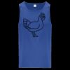 ATC Everyday Heavy Cotton Tank Top Thumbnail