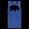 ATC Everyday Heavy Cotton Tank Top Thumbnail